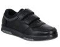 Полуботинки NDK_322-3_black р-р.31 KEDBERRY, Китай, код 51005130139, штрихкод 462006836178