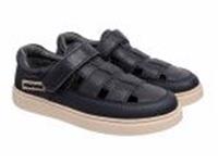 Полуботинки 41-0035AL детские TM