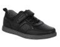 Полуботинки DIQ_799-73_black р-р.33 KEDBERRY, Китай, код 51005150308, штрихкод 462006835765