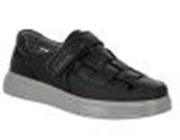Полуботинки NDI_912-2_black р-р.36 KEDBERRY, Китай, код 51005180340, штрихкод 462006836170