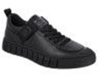 Полуботинки GJX_872-586_black р-р.38 KEDBERRY, Китай, код 51005200204, штрихкод 462006836864