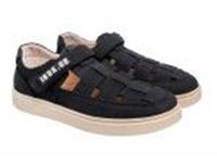 Полуботинки 41-0040AL детские TM