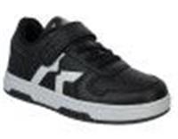 Полуботинки HKY_24175_black р-р.30 KEDBERRY, Китай, код 51005120102, штрихкод 462006835822