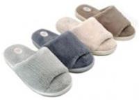 Обувь домашняя женская (пантолеты) 4937 W-CH-O (р-р 41) LuckyLand, Россия, код 51014022027, штрихкод 461007228669, артикул 4937 W-CH-O