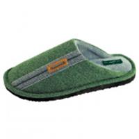 Туфли комнатные мужские Tingo(а) HM30160 Зеленый р.40, Россия, код 54014140378, штрихкод 466011003488