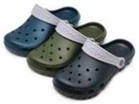 Обувь повседневная мужская ( сабо ) (р-р 46) LuckyLand, Россия, код 51013150231, штрихкод 461007219915, артикул 4128 M-S-EVA