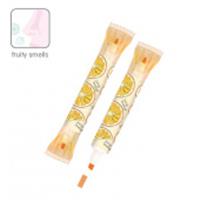 Текстовыделитель с запахом 