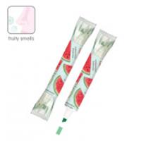 Текстовыделитель с запахом 