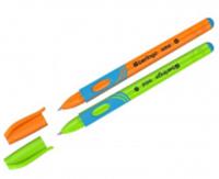 Ручка шариковая Berlingo Initial светло-синяя, 0.7мм, для левшей и правшей (ассорти) CBp_70700, Китай, код 56005050028, штрихкод 426010751064, артикул 329719