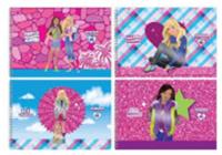 Альбом для рисования 40л., А4, на гребне BG 