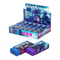 60775 ЛАСТИК ERICHKRAUSE CYBER GAME, АССОРТИ /24/1200/, Китай, код 56017010072, штрихкод 404148560775, артикул 60775