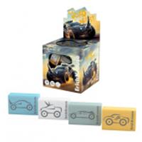 63058 ЛАСТИК ERICHKRAUSE ROAD BEAST, АССОРТИ /60/2160/, Россия, код 56017010075, штрихкод 404148563058, артикул 63058