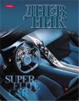 40ДТ5В_33814 Дневник для 1-11кл. 40л А5ф тв.пер. глянц. ламин.-ELITE CAR-, Россия, код 56027020986, штрихкод 460678258868, артикул 091061