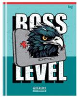 Дневник 1-11 кл. 40л. (твердый) BG 