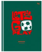 Дневник 1-11 кл. 40л. (твердый) BG 