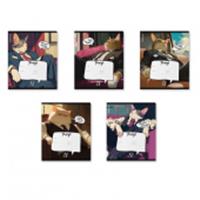 63261 ТЕТРАДЬ 18 Л, ЛИН. ERICHKRAUSE CAT BOSS, MIX-PACK /10/200/, Россия, код 56028070205, штрихкод 460192163261, артикул 63261