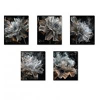 63293 ТЕТРАДЬ 48 Л, А5, КЛ. ERICHKRAUSE FLUID, ЛАМ. SOFT+TOUCH, ВЫБ. УФ-ЛАК, MIX-PACK /5/100/, Россия, код 56028101228, штрихкод 460192163293, артикул 63293