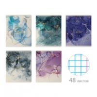 Тетрадь 48 листов 