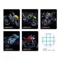 Тетрадь 48 листов 