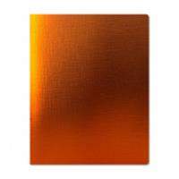 Тетрадь 48л скр А5 кл 15000-EAC бумвинил Metallic Медь (гофр60_(3*20)), Россия, код 56028101218, штрихкод 460300873611, артикул 15000