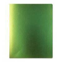 Тетрадь 48л скр А5 кл 15002-EAC бумвинил Metallic Травяной (гофр60_(3*20)), Россия, код 56028101217, штрихкод 460300873613, артикул 15002