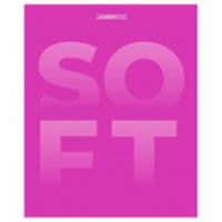 Тетрадь 48л скр А5 кл 15112/5-EAC пантон софт-тач лам Фуксии (гофр60_(6*10)), Россия, код 56028101219, штрихкод 460300873723, артикул 15112/5