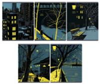 Тетрадь 48л., А5, клетка BG 