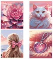 Тетрадь 48л., А5, клетка BG 