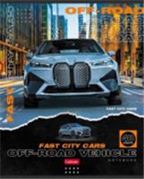 48Т5В2 Тетрадь 48л А5ф ЛИНИЯ 60-65г/кв.м на ск 5 диз.в блоке скругл.углы -Внедорожники-, Россия, код 56028110069, штрихкод 460678254399, артикул