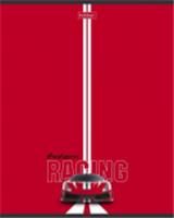 48Т5В2пл Тетрадь 48л А5ф ЛИНИЯ 60-65г/кв.м Пл.обл.с печатью тисн на ск 5 диз -Престиж.гонки-, Россия, код 56028110072, штрихкод 460678258838, артикул