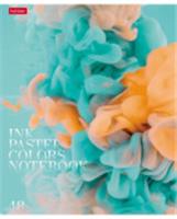 48Т5лВ2 Тетрадь 48л А5ф ЛИНИЯ 60-65г/кв.м на ск мат.лам. 5 диз.в блоке скругл.углы -Нежный флёр-, Россия, код 56028110068, штрихкод 460678251232, артикул