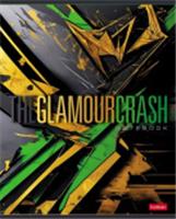 48Т5мтлВ2 Тетрадь 48л А5ф ЛИНИЯ 60-65г/кв.м выб лак 5 диз.в блоке скругл.углы -The glamour crash-, Россия, код 56028110070, штрихкод 460678255098, артикул