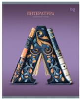 Тетрадь предметная 48л. BG 