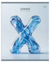 Тетрадь предметная 48л. BG 