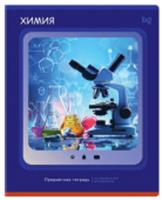 Тетрадь предметная 48л. BG 