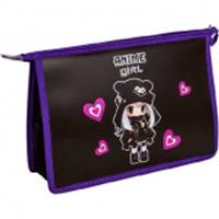 Папка д/тетрадей А4 deVENTE 