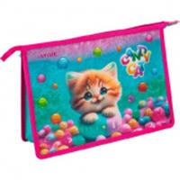 Папка д/тетрадей А4 deVENTE 