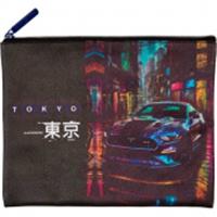 Папка д/тетрадей А5 deVENTE 