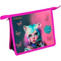 Папка д/тетрадей А5 deVENTE 