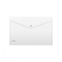 59670 КОНВЕРТ ПЛАСТ. НА КНОПКЕ, A4, ERICHKRAUSE CLEAR RHOMBS, 0,16 ММ, АССОРТИ /12/240/, Россия, код 56029010075, штрихкод 465018459670, артикул 59670