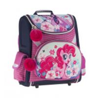 Рюкзак профилактический 35х31х14 см My Little Pony (гофр3_Н), Китай, код 56031110064, штрихкод 460300856511, артикул MPFB-MT1-114