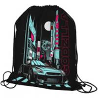 Мешок для обуви увеличенного размера, 48х38х1 см Seventeen (пакет12), Китай, код 56031140496, штрихкод 697434031670, артикул SKLB-UT2-883W