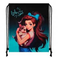 Сумка д/обуви КОКОС 36*44см 