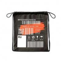 Сумка д/обуви КОКОС 36*44см 