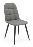 Стул Остин (Серый камень Federica Stone/Черный), Россия, код 59106070178