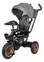 Детский трехколесный велосипед (2024) Farfello PL-03 (Серый/grey), КИТАЙ, код 60001010047, штрихкод 696113657701, артикул PL-03