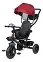 Детский трехколесный велосипед (2024) Farfello PL-04 (Красный/red), КИТАЙ, код 60001010049, штрихкод 696113657680, артикул PL-04