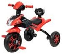Детский трехколесный велосипед Farfello S-03 (Красный S-03), Китай, код 60001010042, штрихкод 696113658771