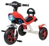 Детский трехколесный велосипед Farfello S-05 (Красный S-05), Китай, код 60001010045, штрихкод 696113658774