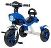 Детский трехколесный велосипед Farfello S-05 (Синий S-05), Китай, код 60001010046, штрихкод 696113658775